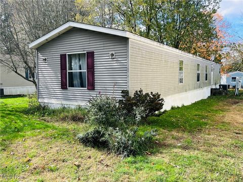 Tiny photo for 4400 Melrose Dr #288, Wooster, OH 44691 (MLS # 5180165)