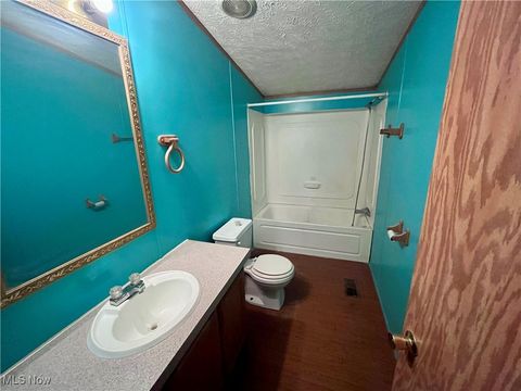 Tiny photo for 4400 Melrose Dr #288, Wooster, OH 44691 (MLS # 5180165)