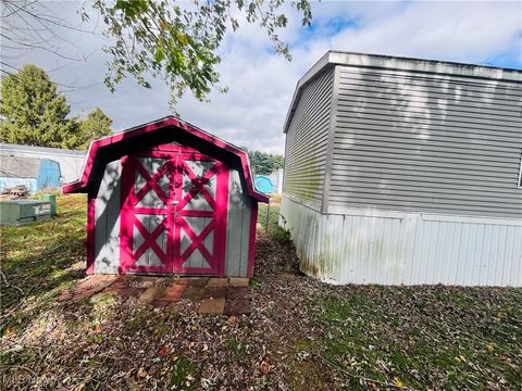 Tiny photo for 4400 Melrose Dr #288, Wooster, OH 44691 (MLS # 5180165)