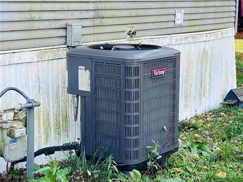 Tiny photo for 4400 Melrose Dr #288, Wooster, OH 44691 (MLS # 5180165)