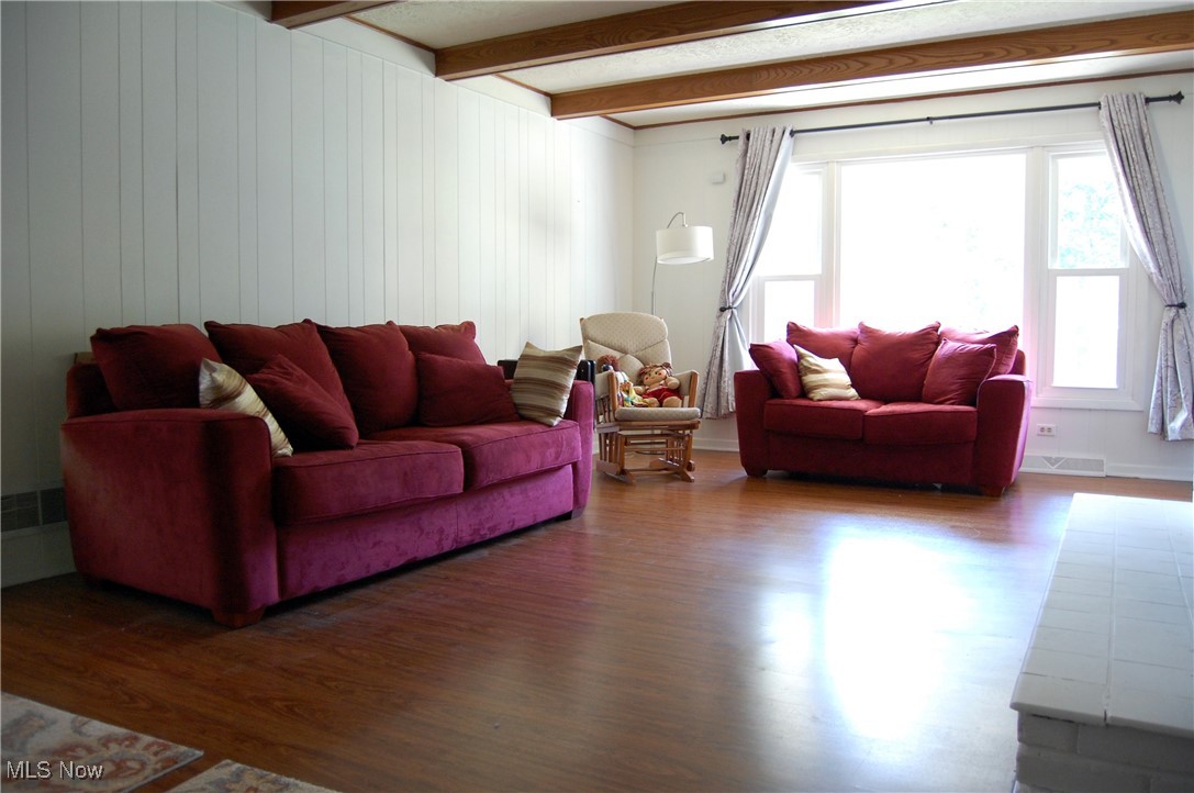 Sand Run Village - Residential