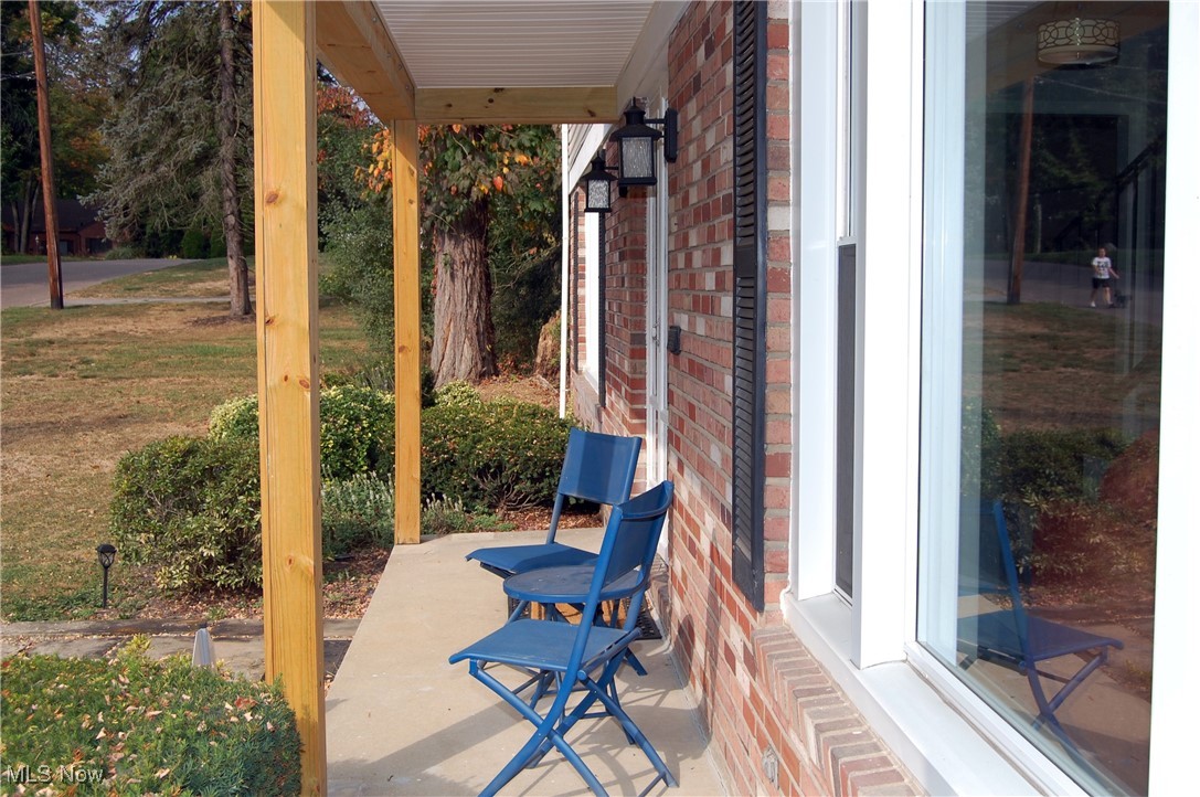 Sand Run Village - Residential