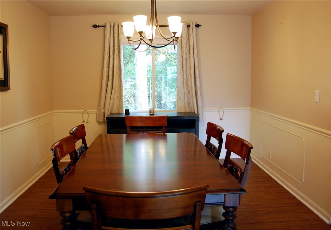 Sand Run Village - Residential