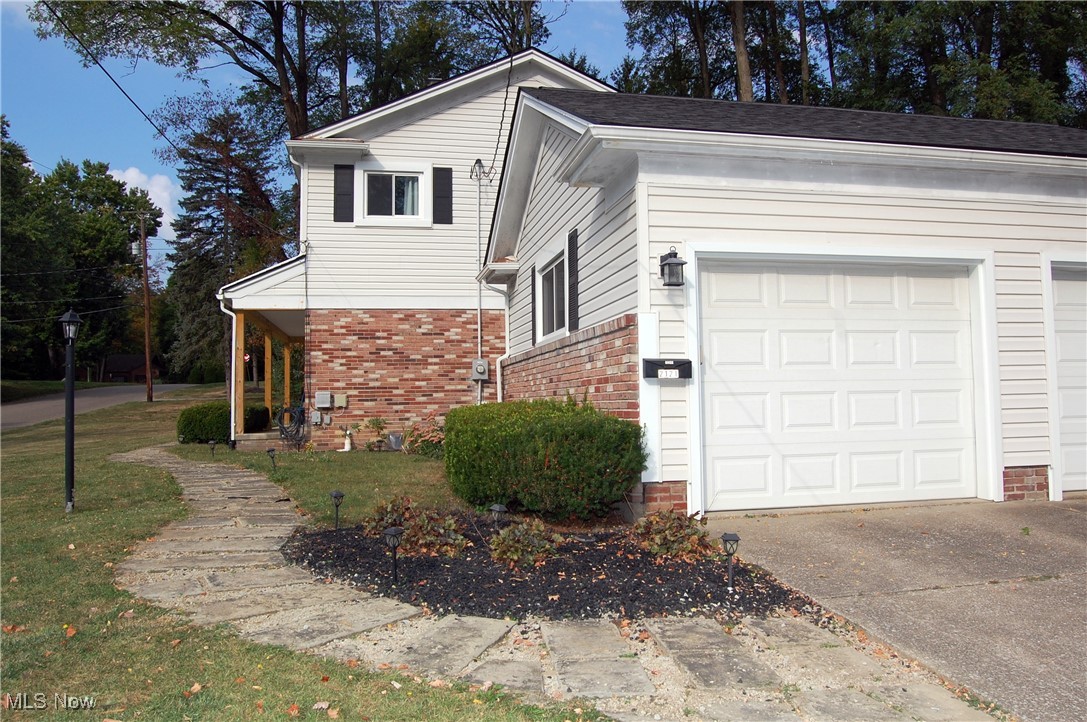 Sand Run Village - Residential