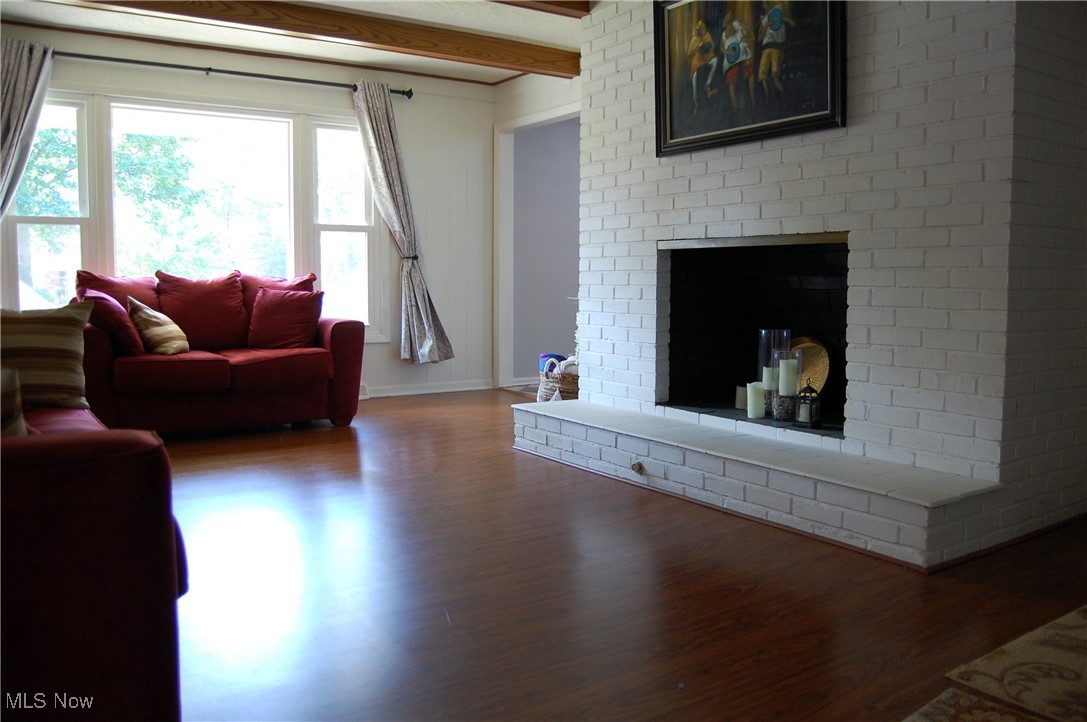 Sand Run Village - Residential