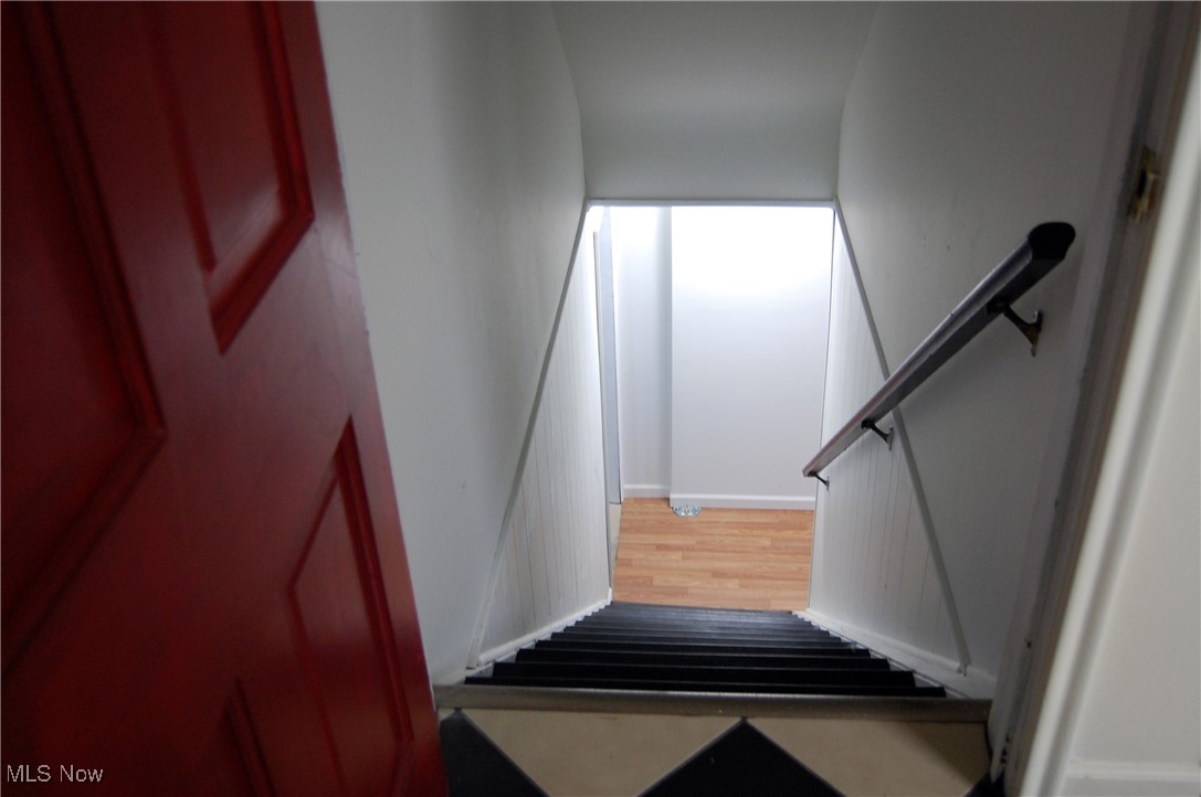 Sand Run Village - Residential