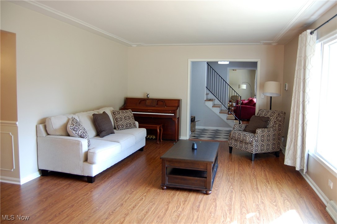 Sand Run Village - Residential