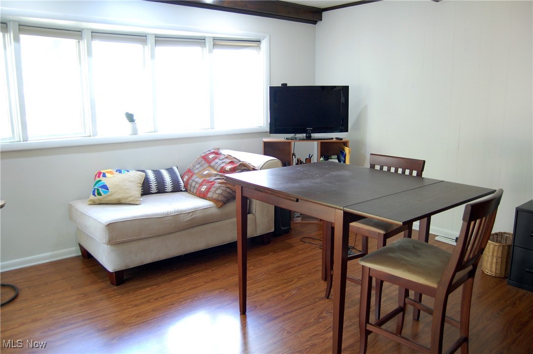 Sand Run Village - Residential