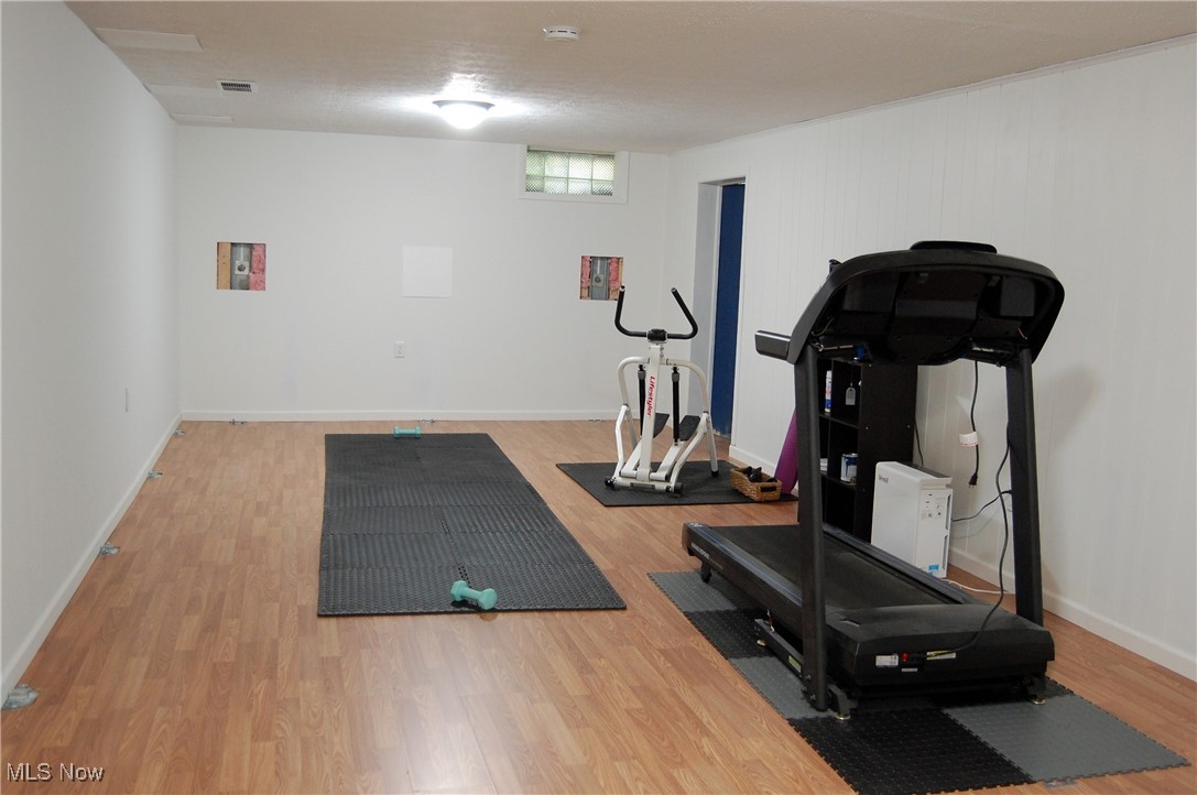 Sand Run Village - Residential