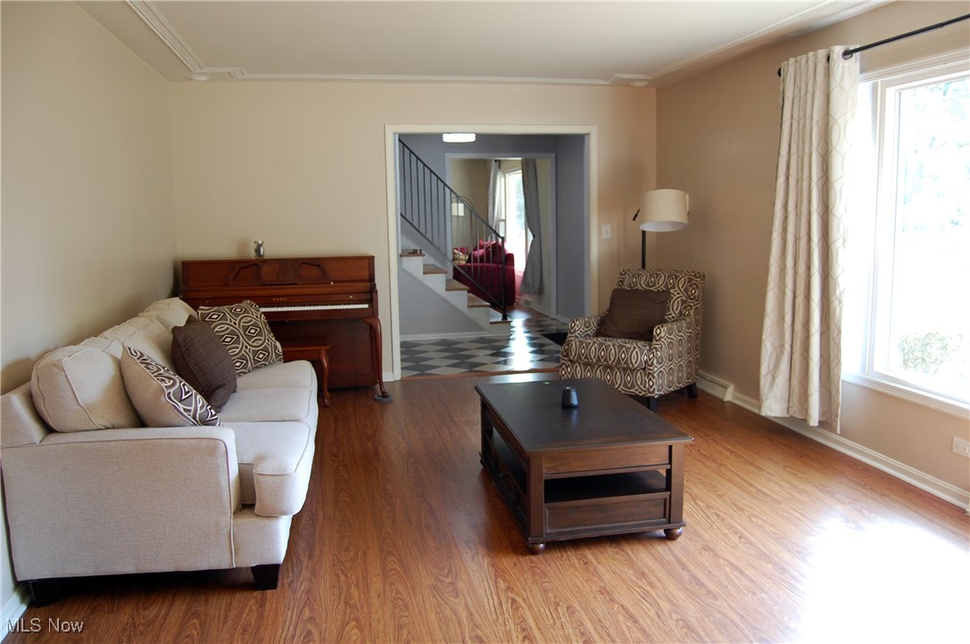 Sand Run Village - Residential