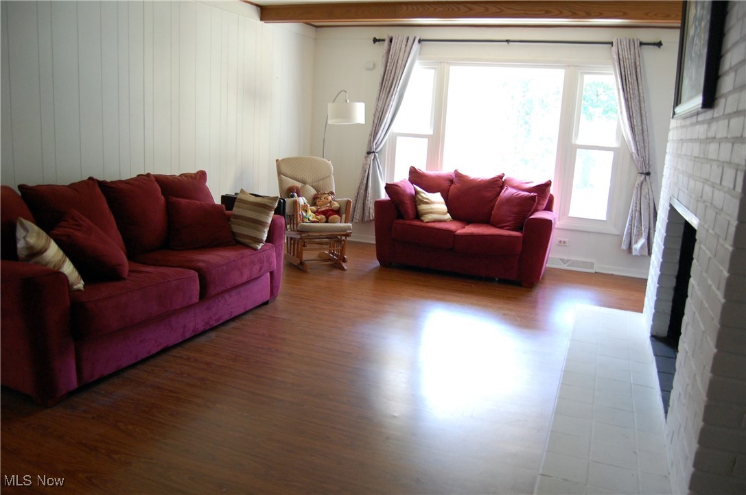 Sand Run Village - Residential