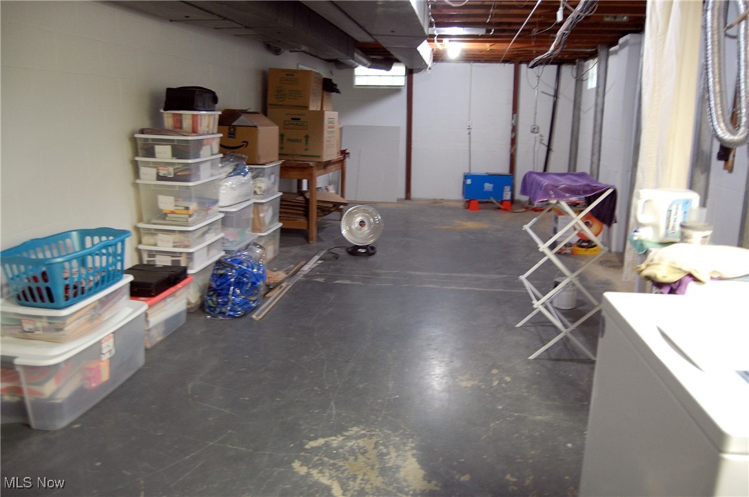 Sand Run Village - Residential