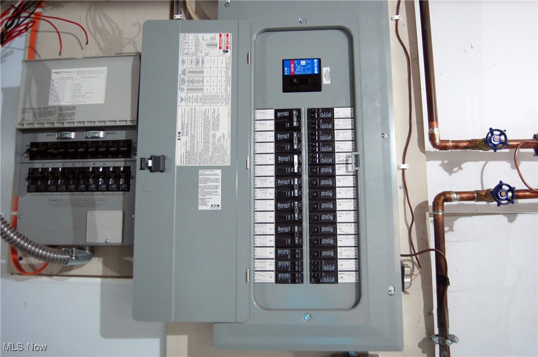 Sand Run Village - Residential