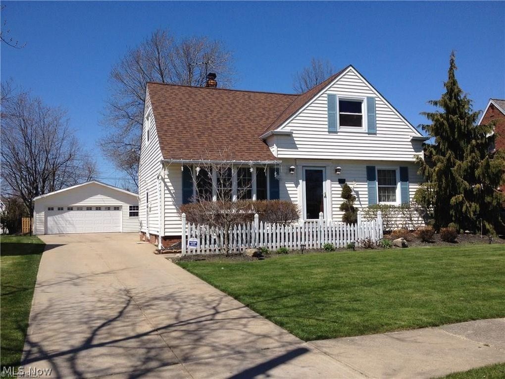 Mayfield Acres - Residential