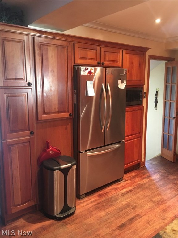 Mayfield Acres - Residential