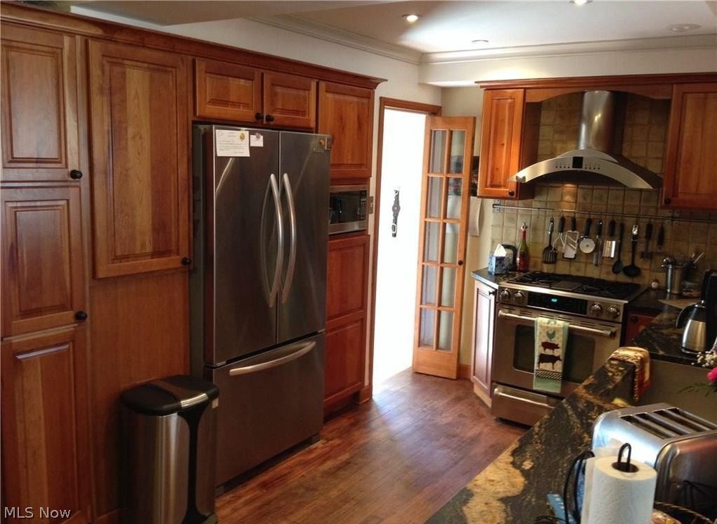 Mayfield Acres - Residential