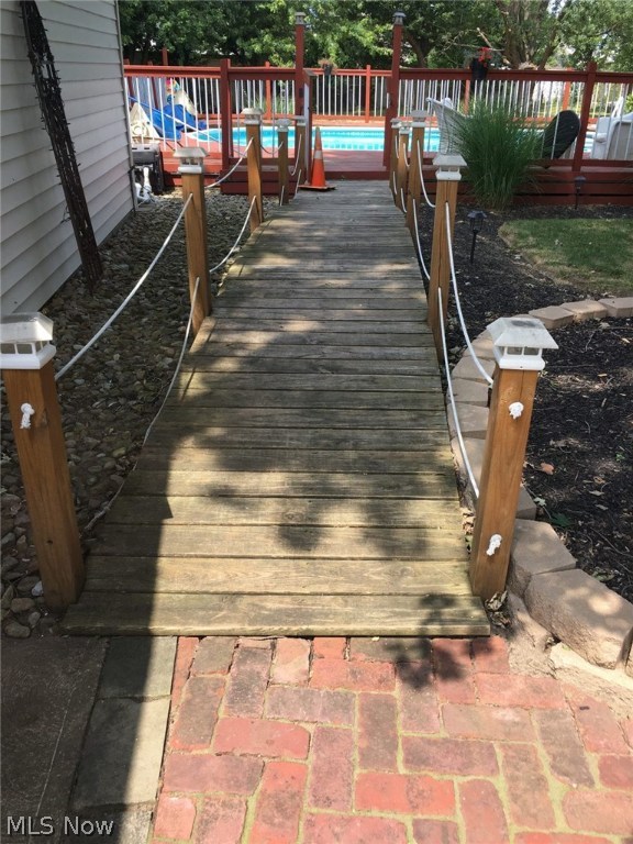 Mayfield Acres - Residential