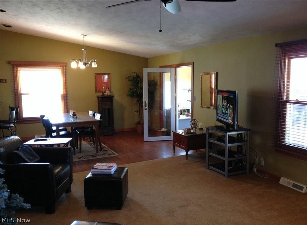 Mayfield Acres - Residential