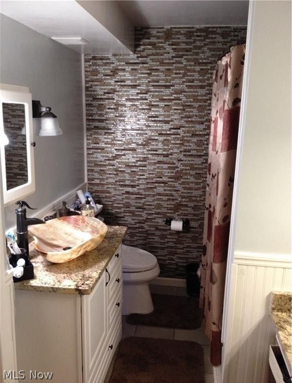 Mayfield Acres - Residential