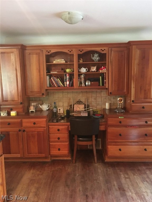 Mayfield Acres - Residential