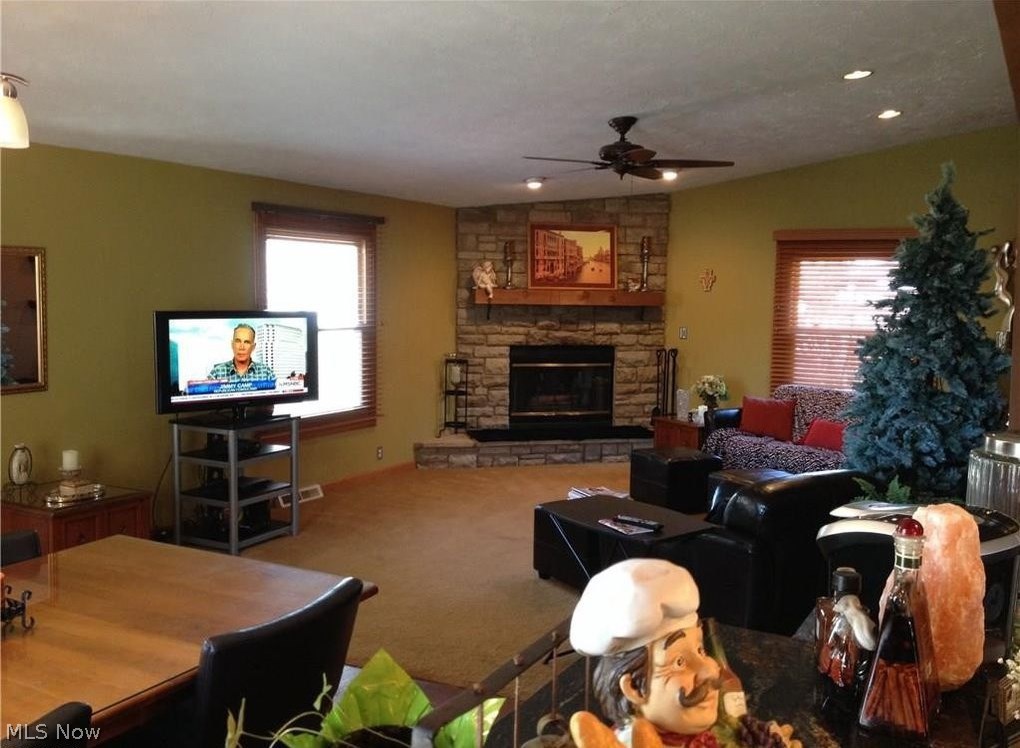 Mayfield Acres - Residential