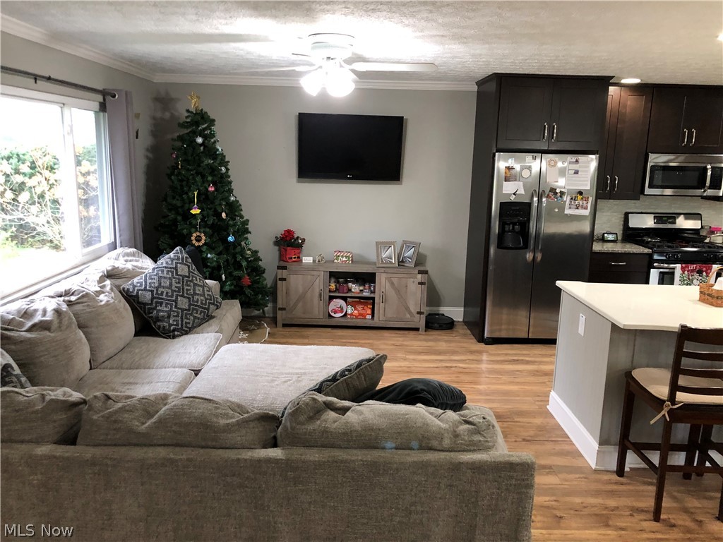 Baldest - Residential