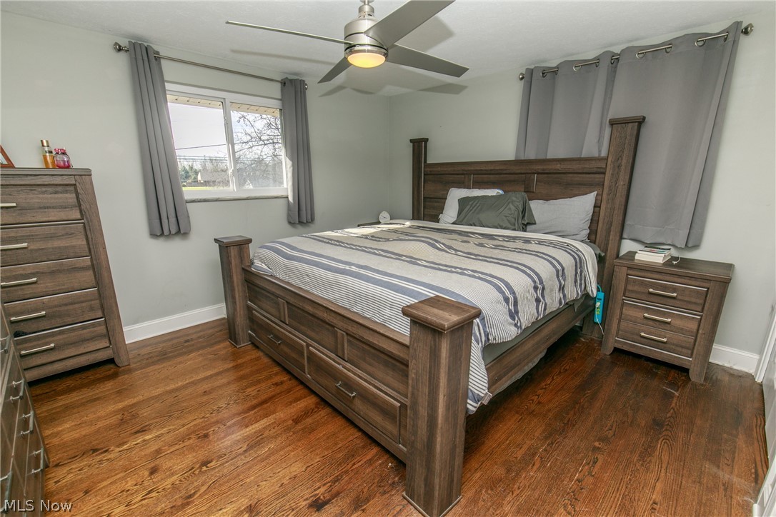 Baldest - Residential