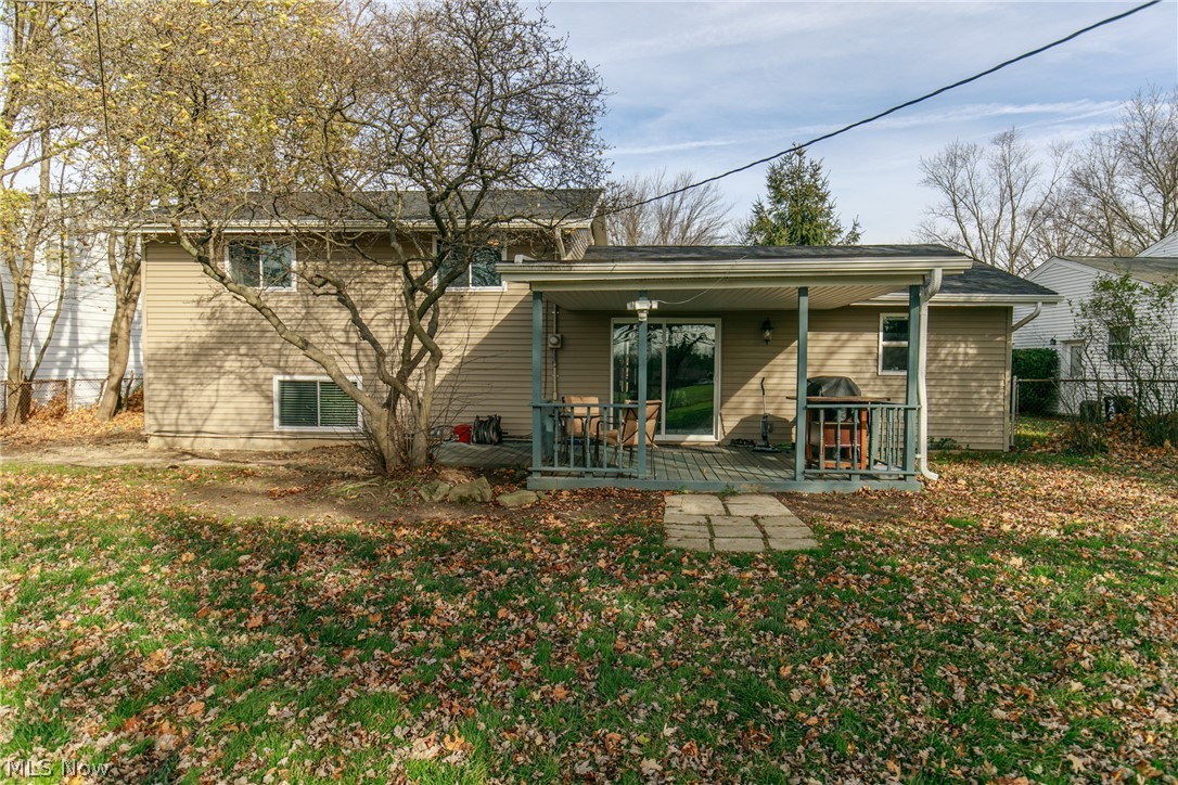 Baldest - Residential