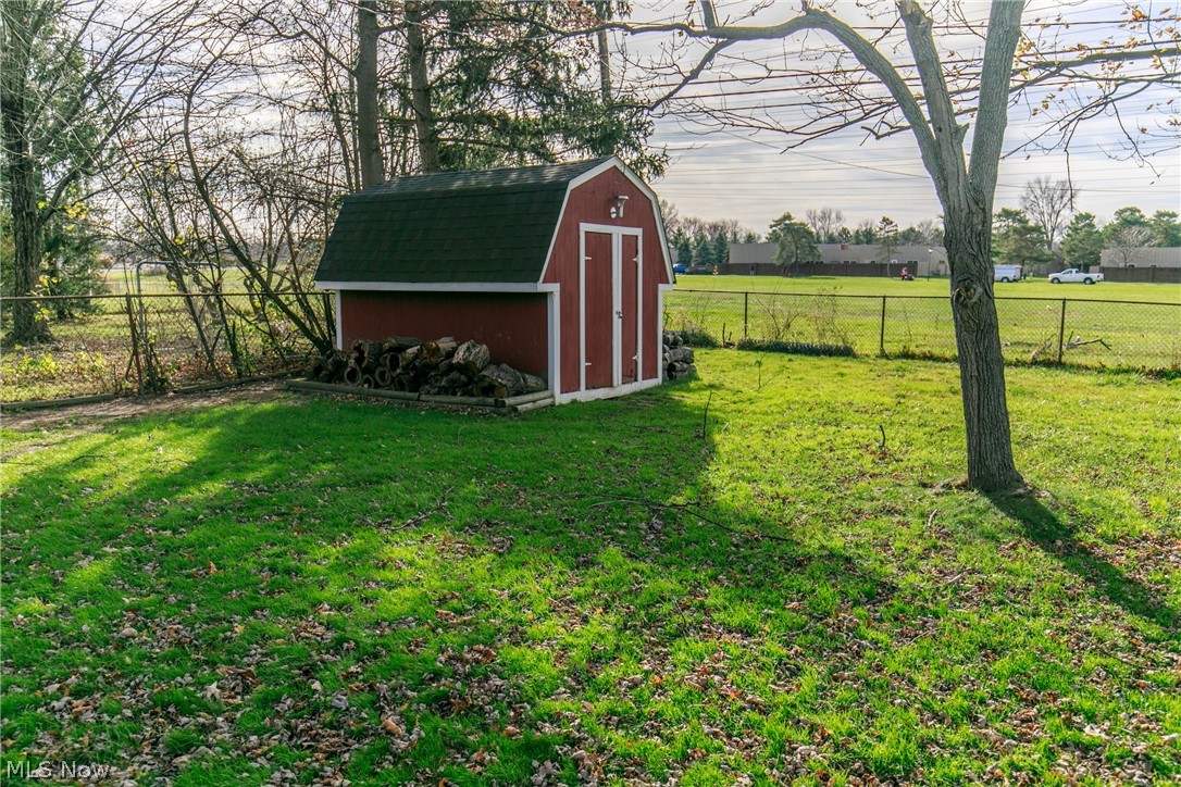 Baldest - Residential