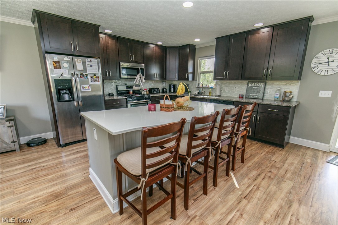 Baldest - Residential