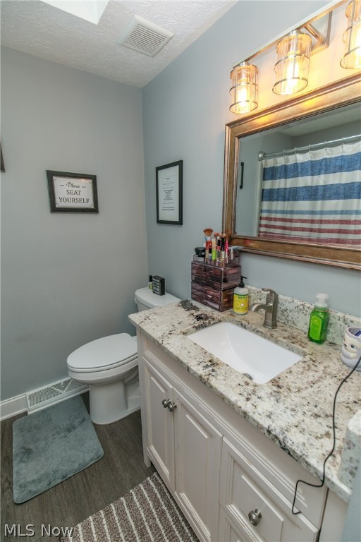 Baldest - Residential