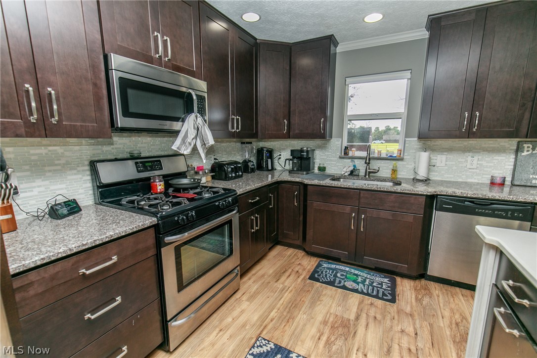 Baldest - Residential