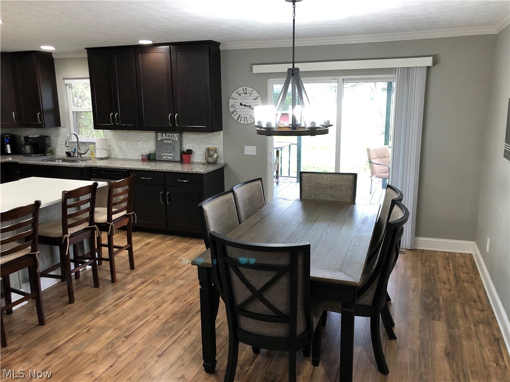 Baldest - Residential