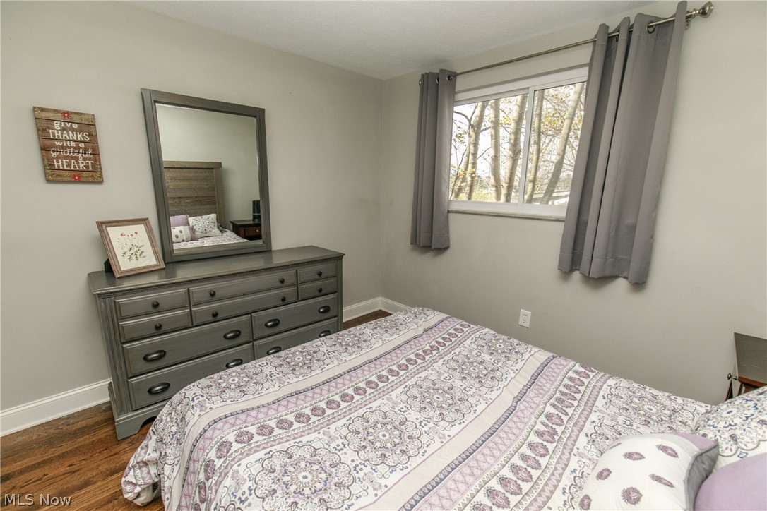 Baldest - Residential