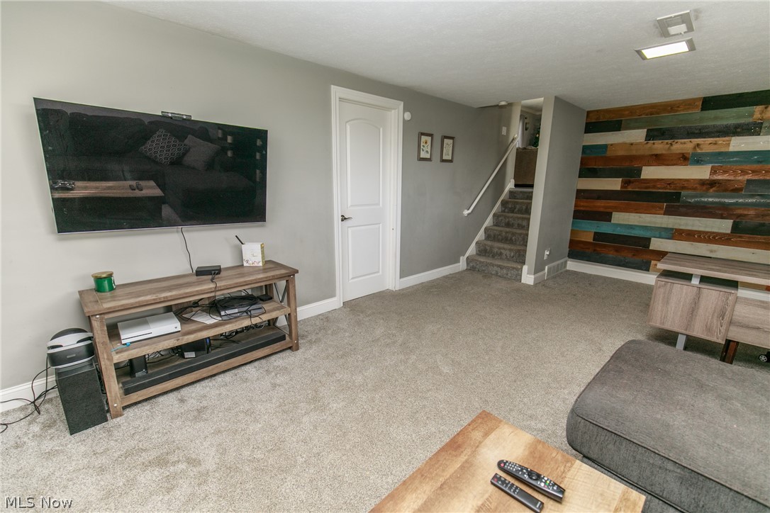 Baldest - Residential