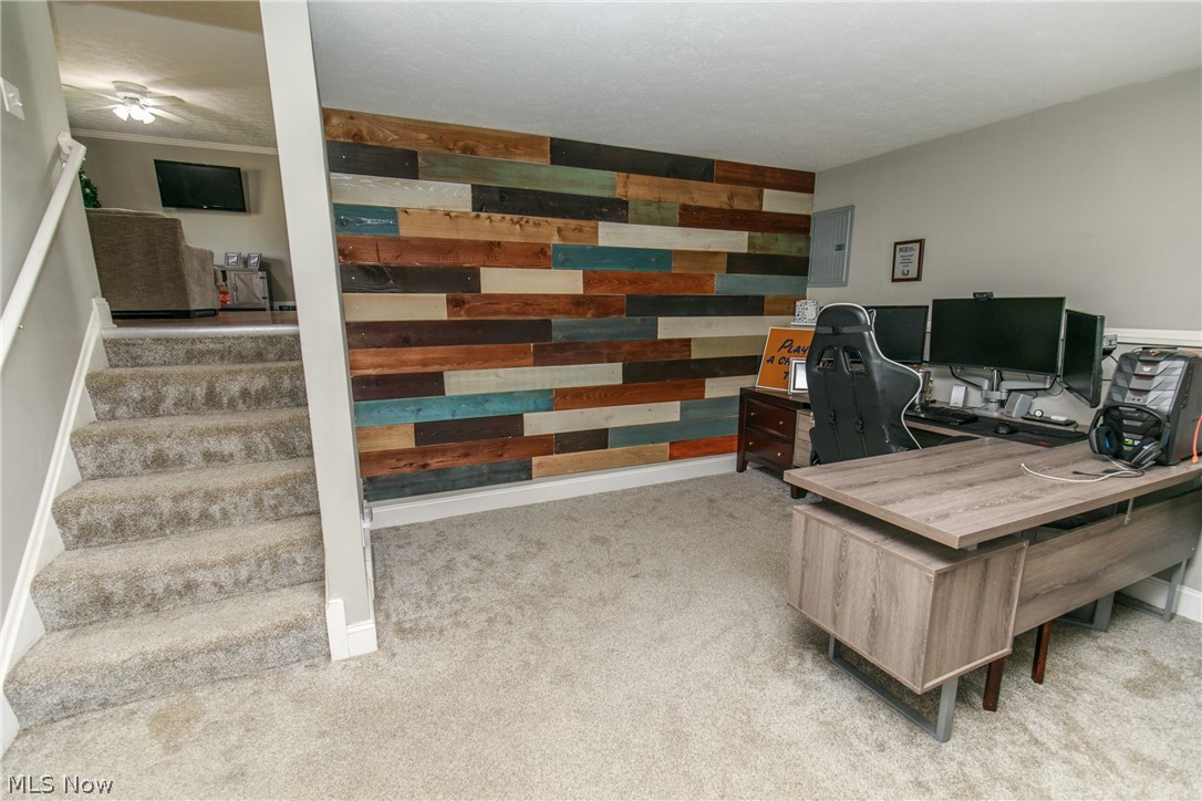 Baldest - Residential