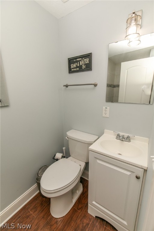 Baldest - Residential