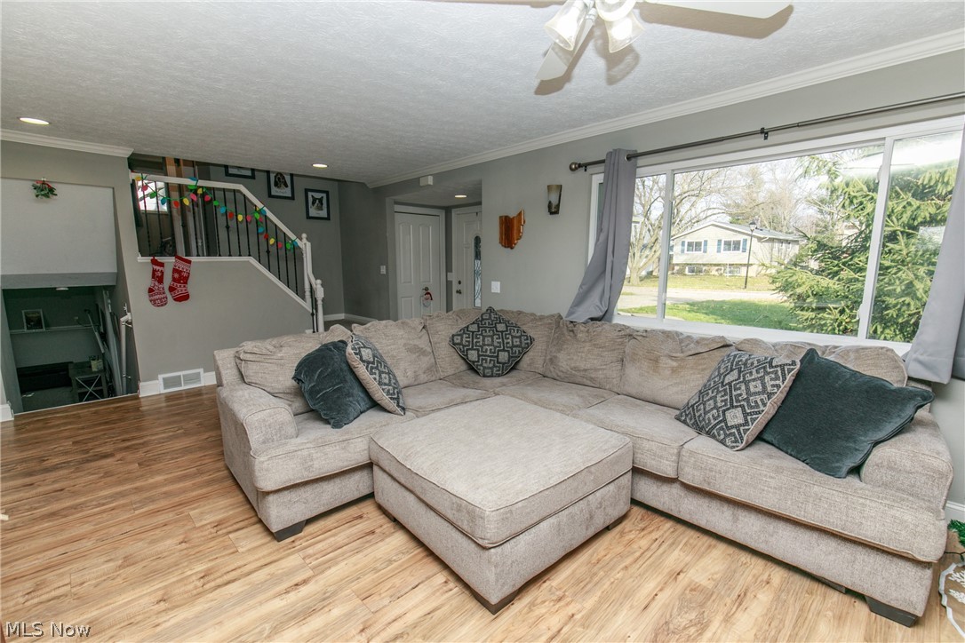 Baldest - Residential