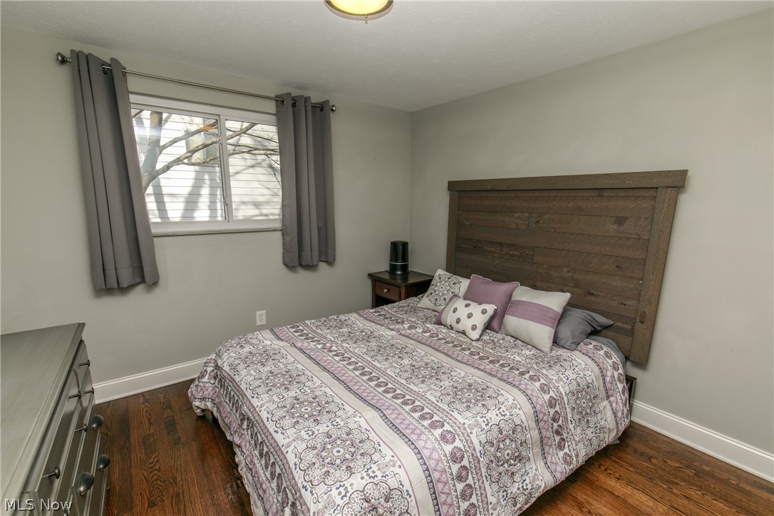 Baldest - Residential