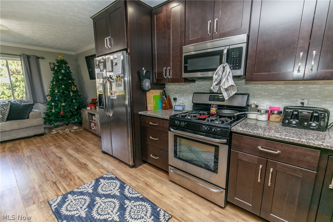 Baldest - Residential