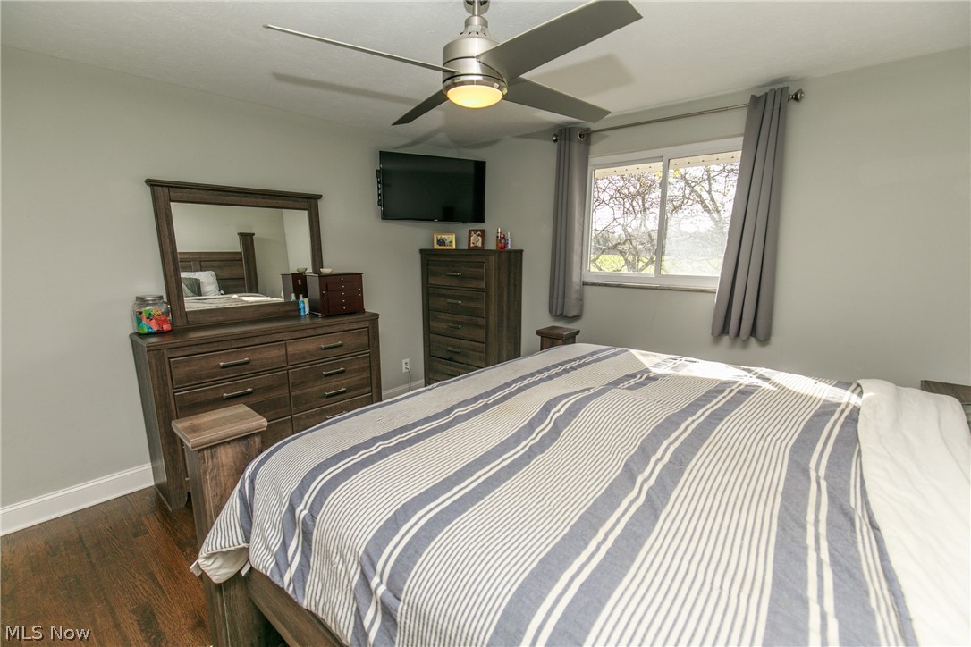 Baldest - Residential