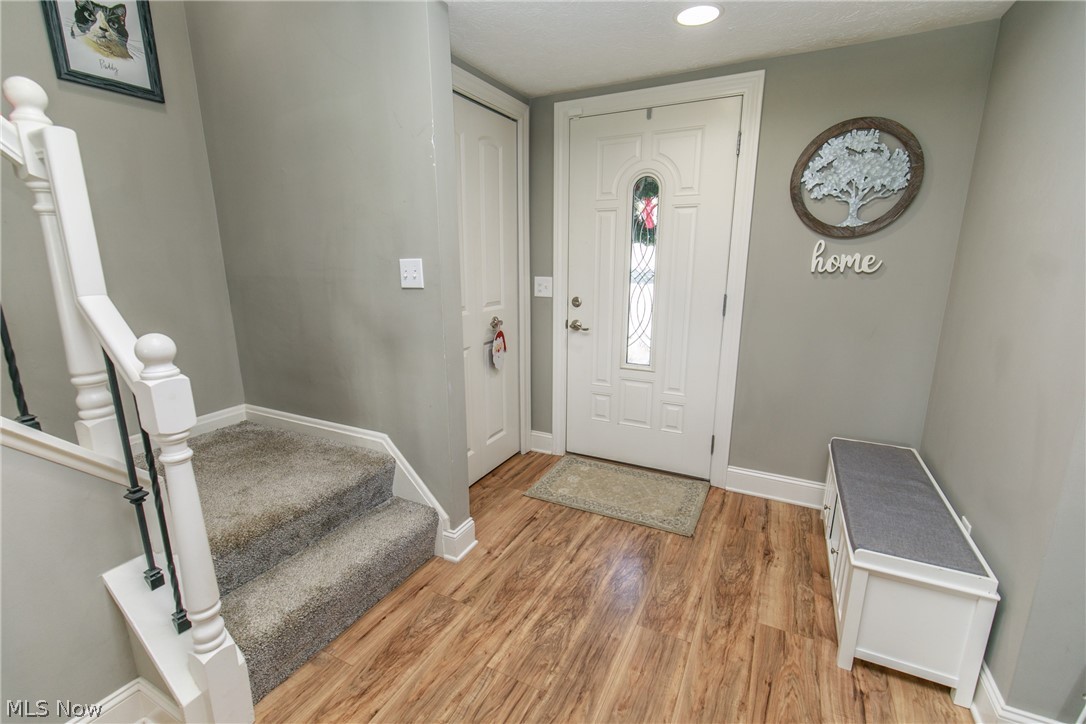 Baldest - Residential