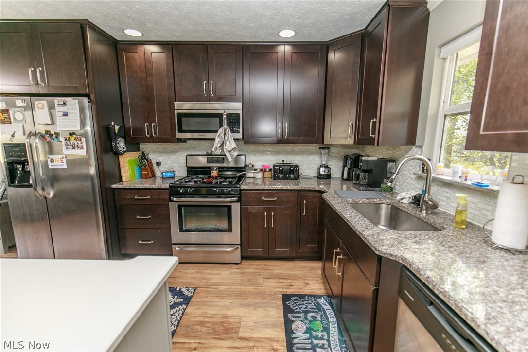 Baldest - Residential