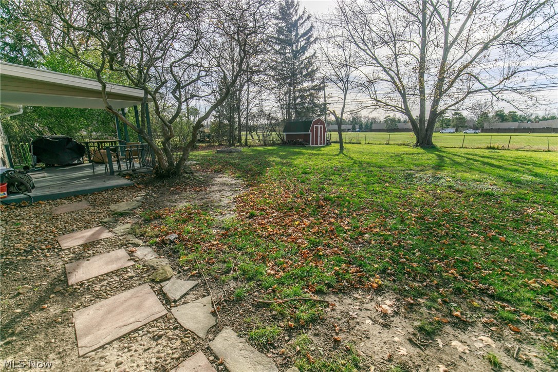 Baldest - Residential