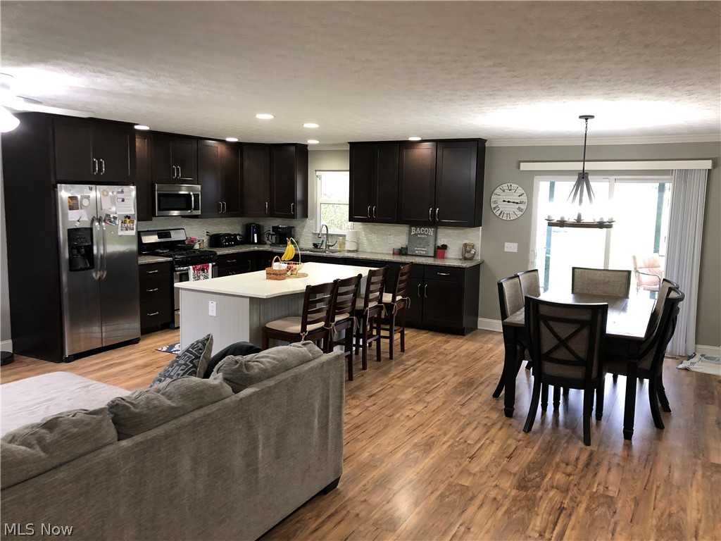 Baldest - Residential