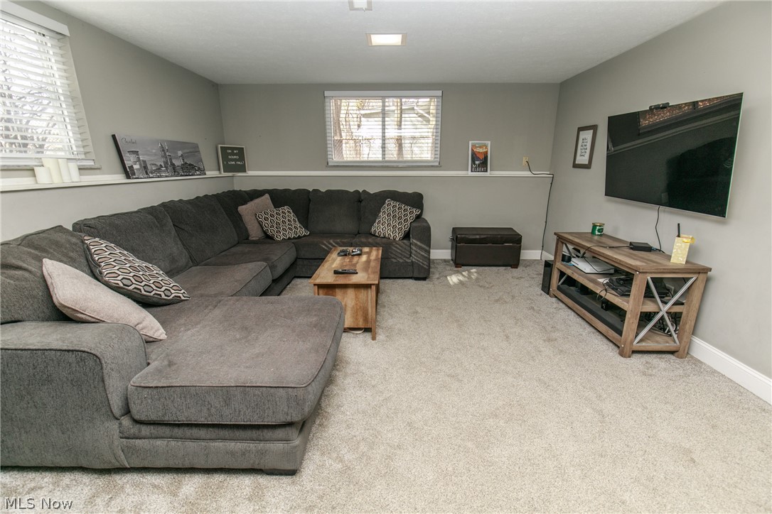 Baldest - Residential