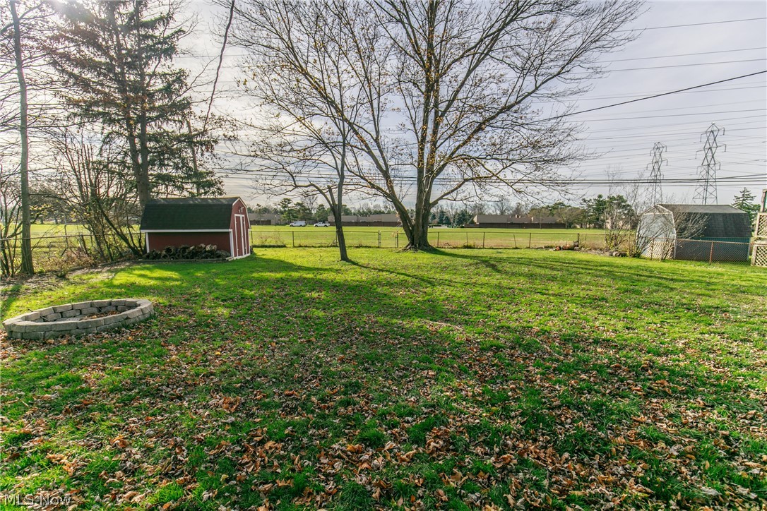 Baldest - Residential