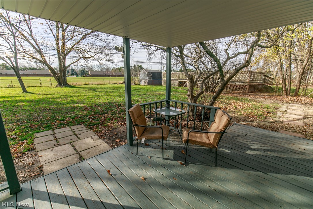 Baldest - Residential