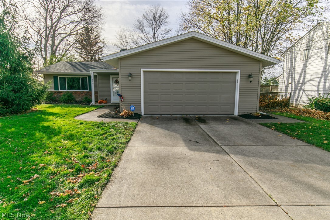 Baldest - Residential