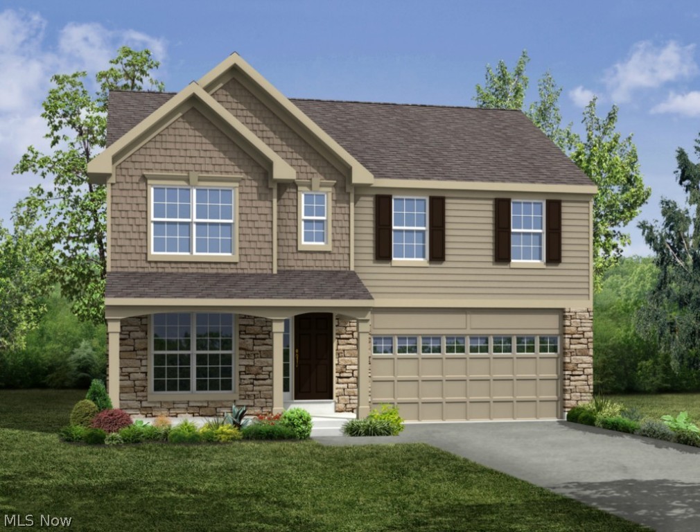 Columbia Reserve - Residential